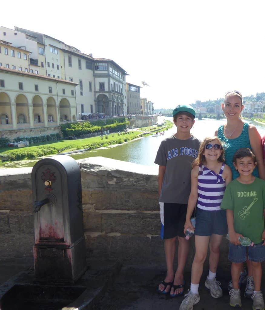 Ponte Vecchio