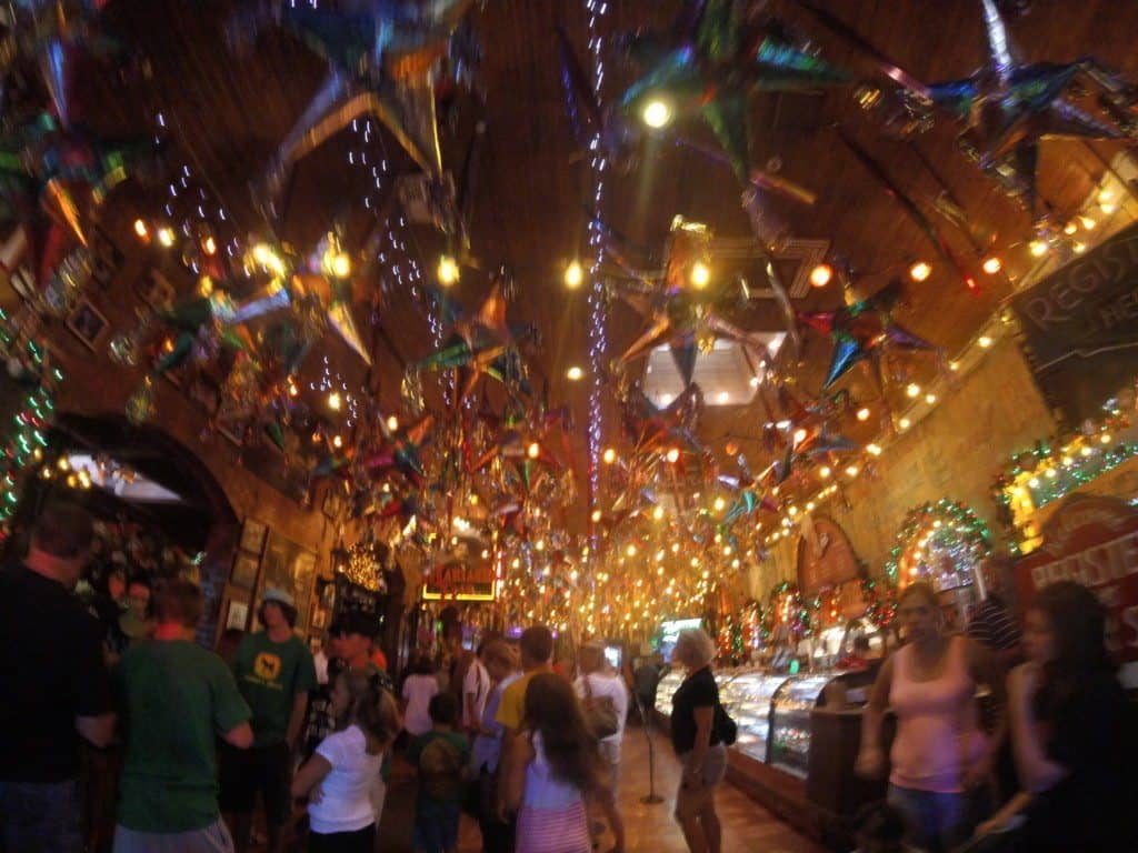 Mi Tierra