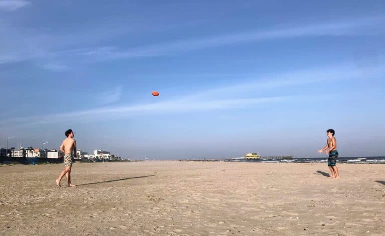 Galveston