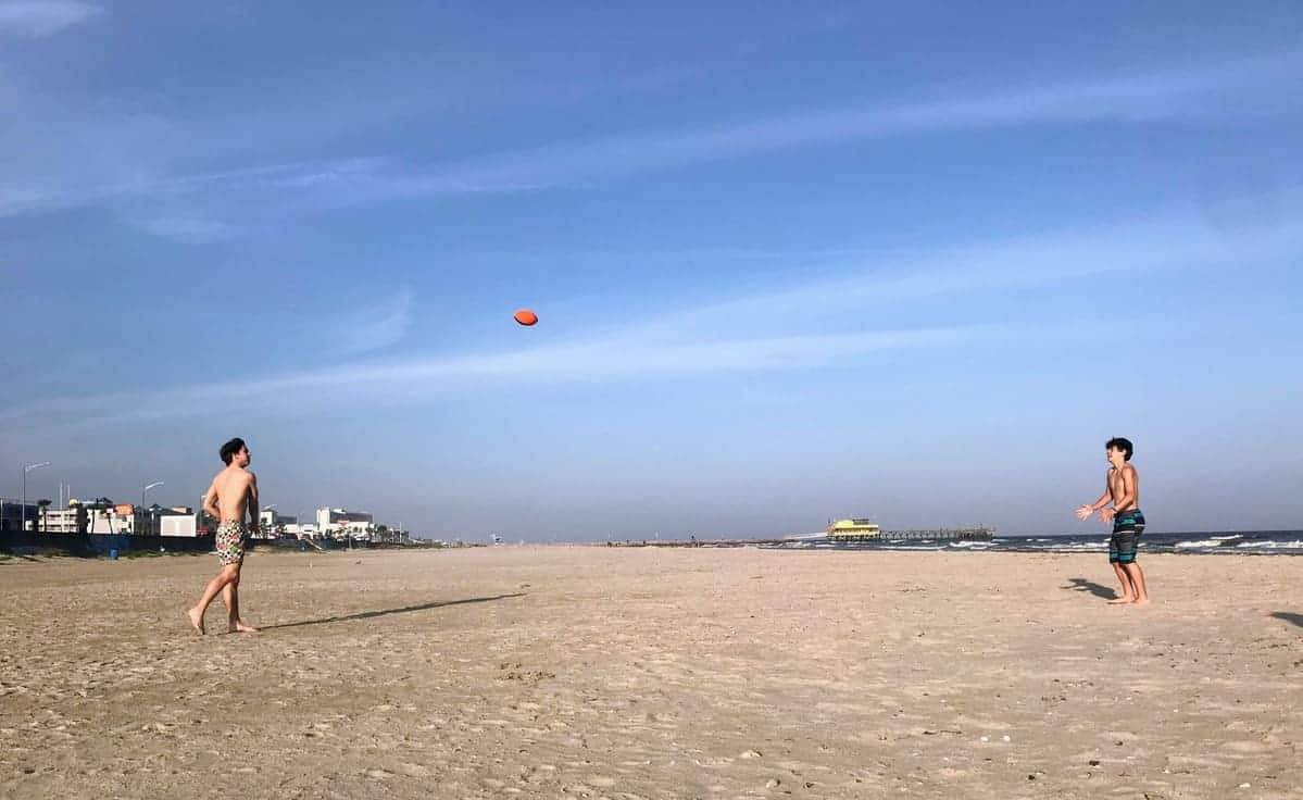 Galveston