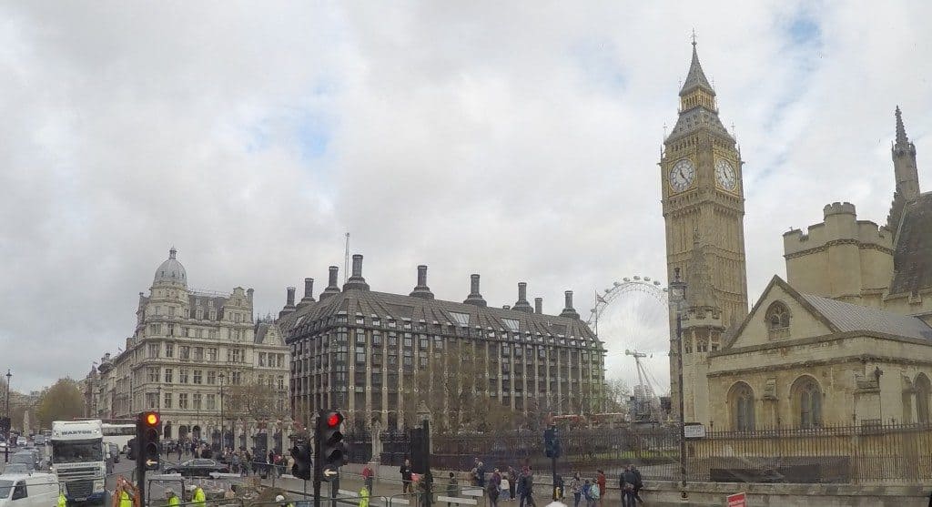 London Guide