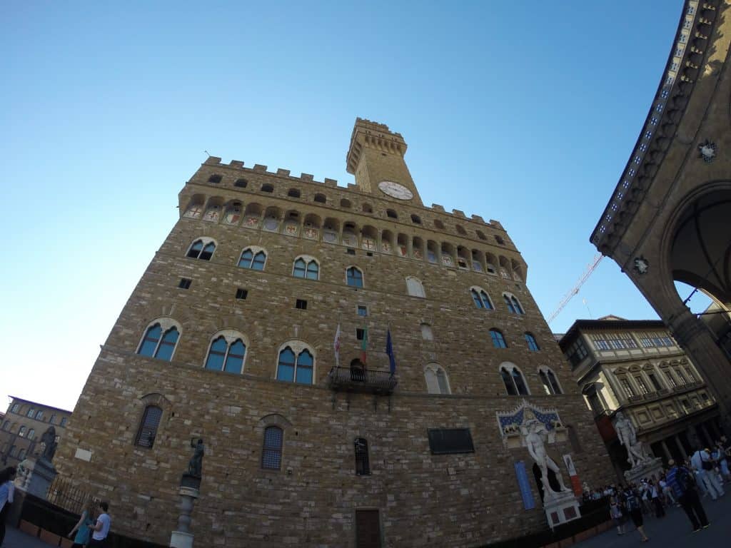 Galleria dell’ Accademia