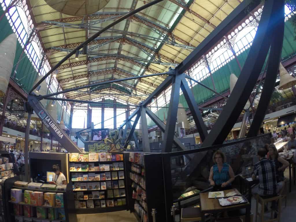 San Lorenzo Market