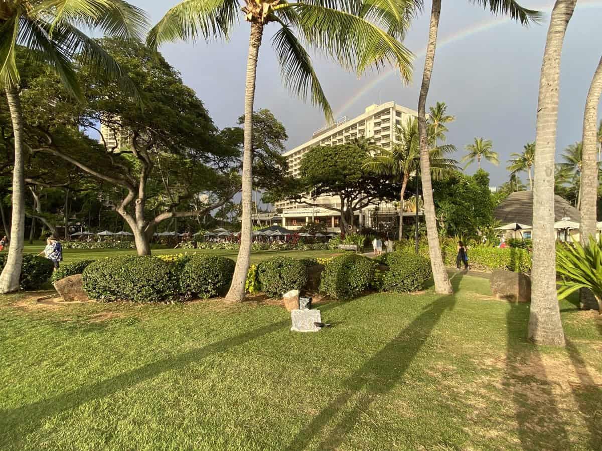 Hale Koa Waikiki