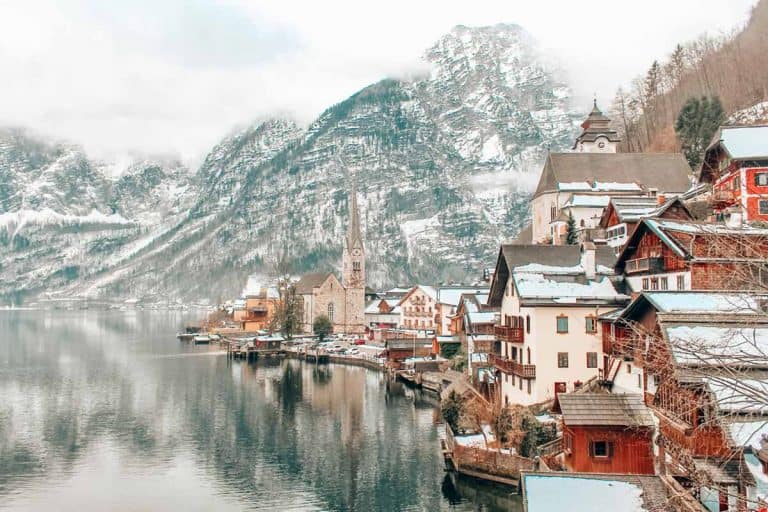 Hallstatt