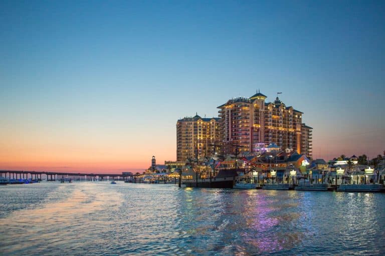 Harbor Walk Village