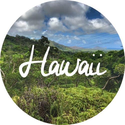 Hawaii