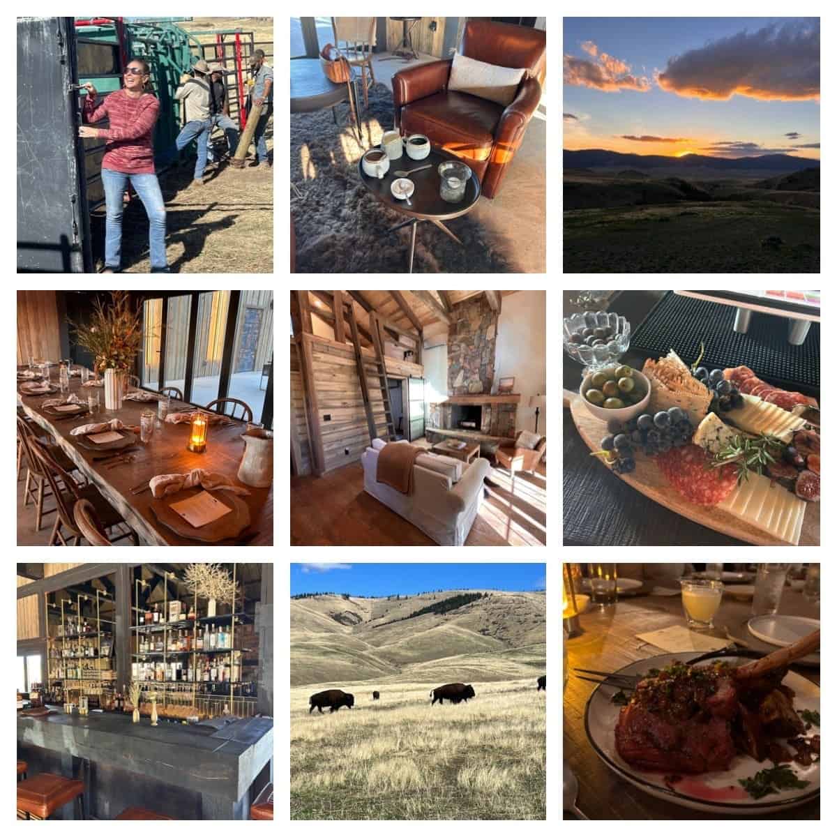 High Tail Ranch