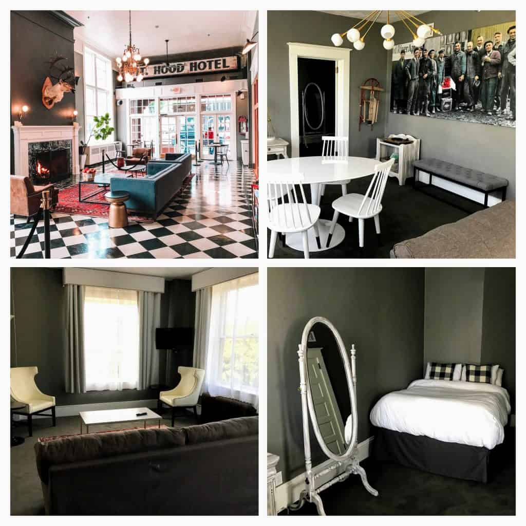 Hood River Hotel