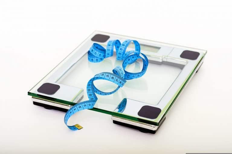 How to lose weight
