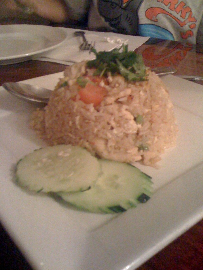 Lotus of Siam in Las Vegas
