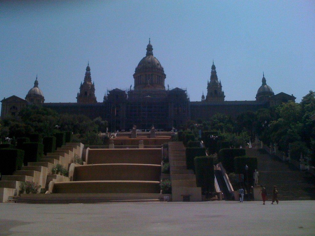 Barcelona, Spain