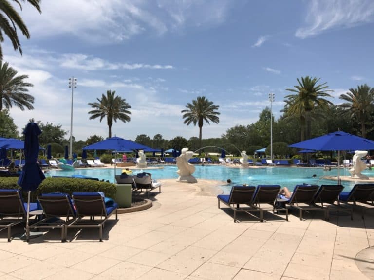 Ritz Orlando