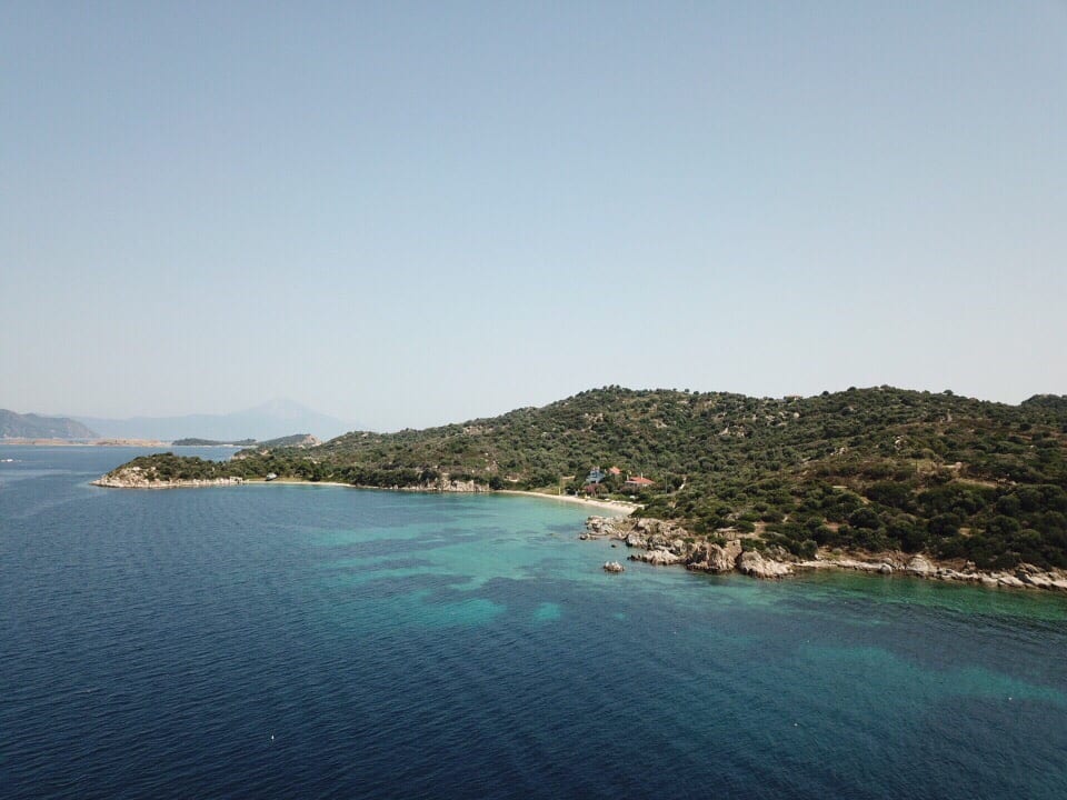 Agionissi Resort