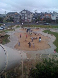 Newport Coast Park