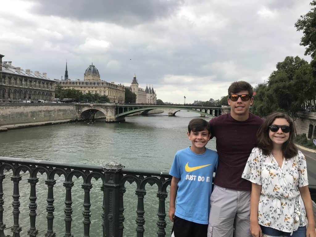 Seine River