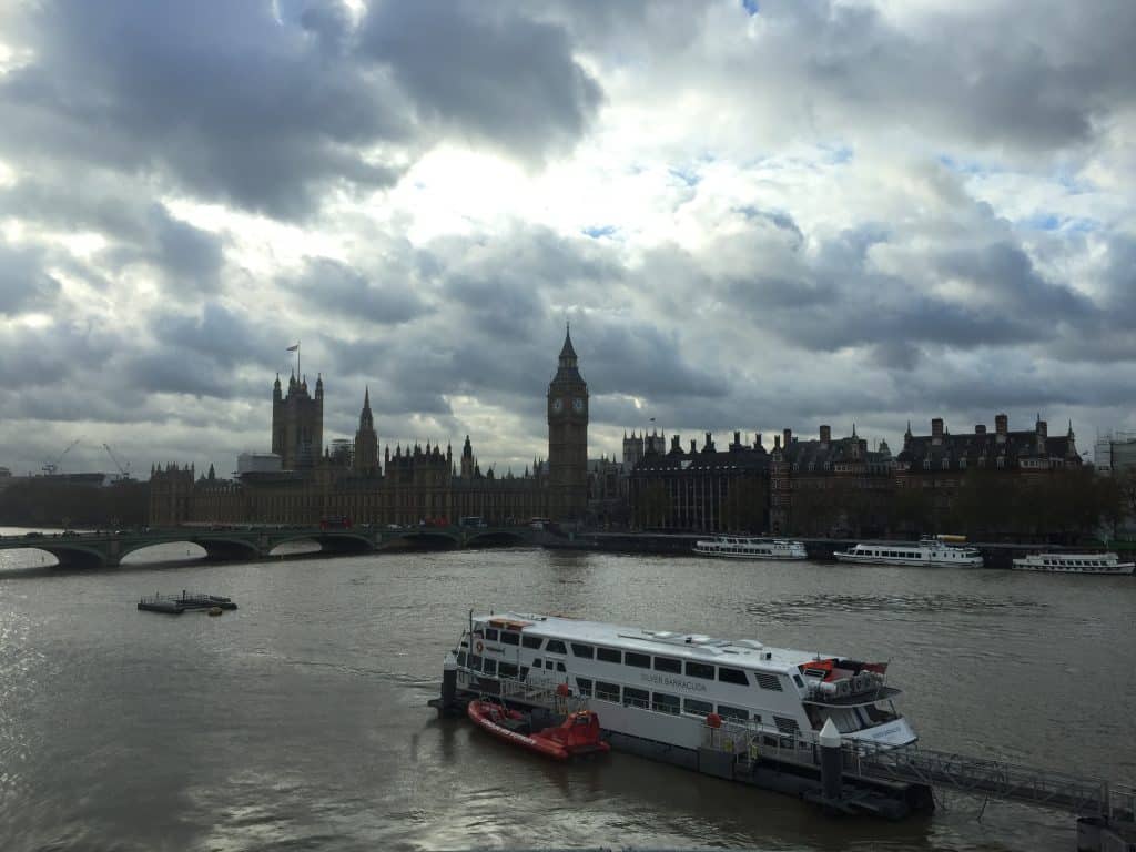 London
