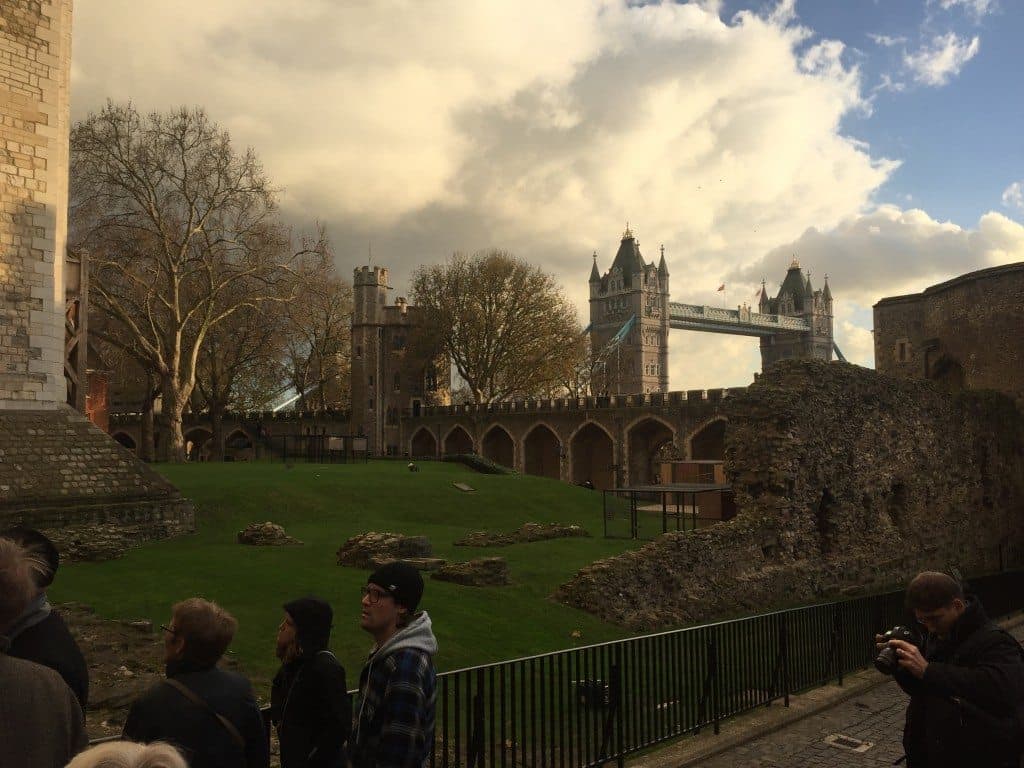 London