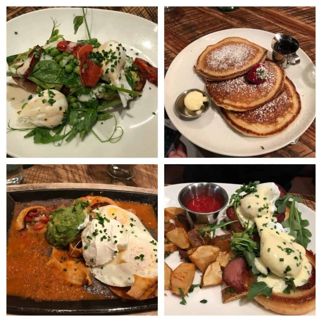 Foundry Grill