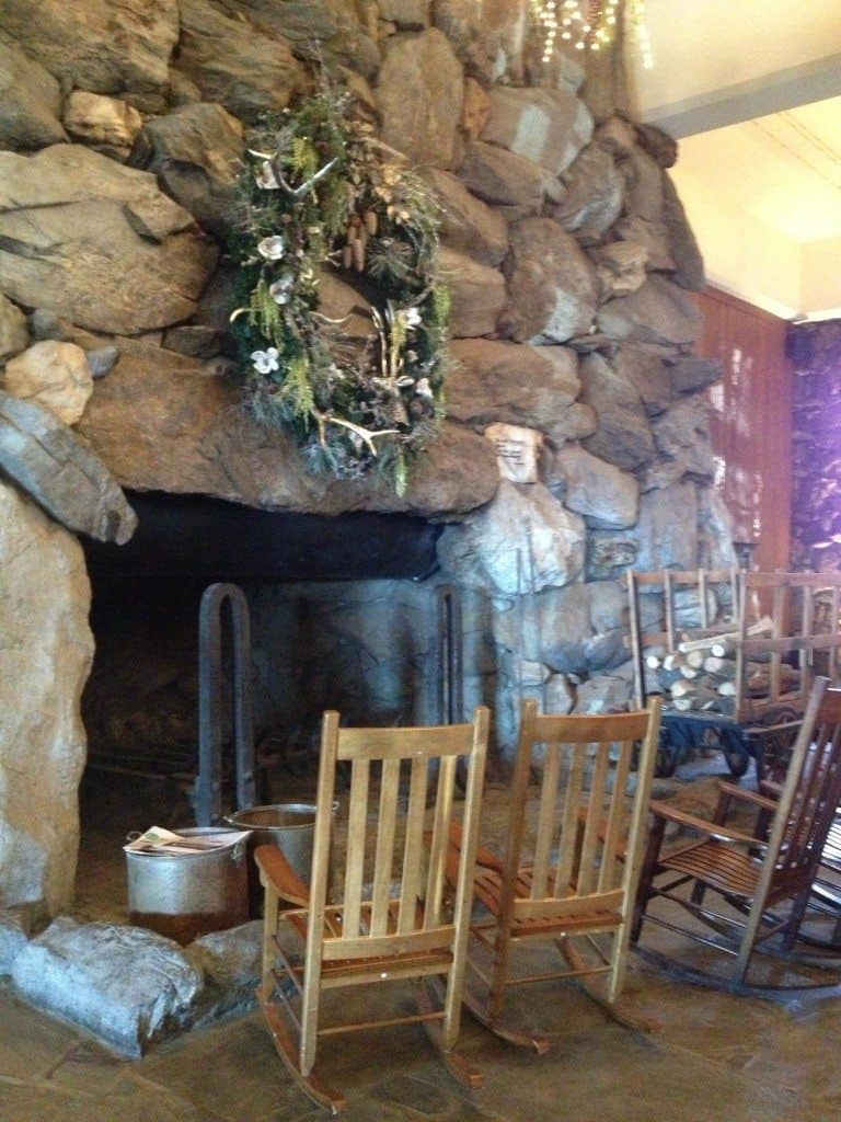 Grove Inn Ashland