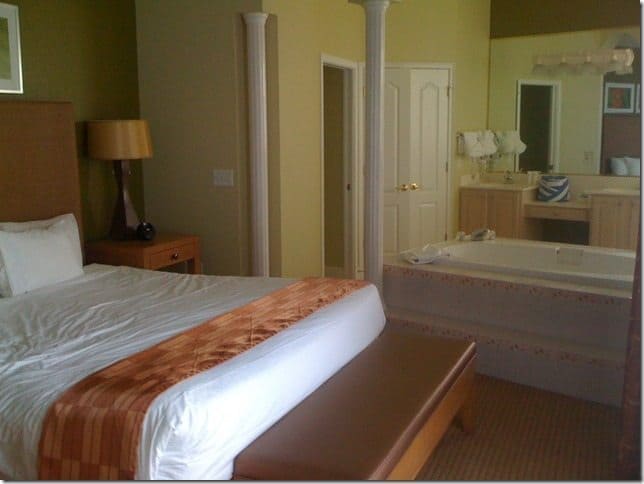 Summer Bay Resort