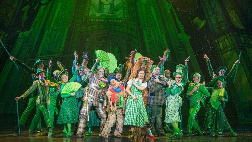 Wizard of Oz