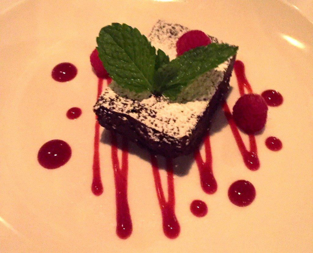 mucca osteria