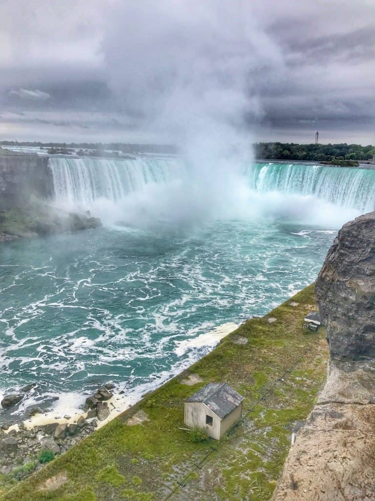 Niagara Falls