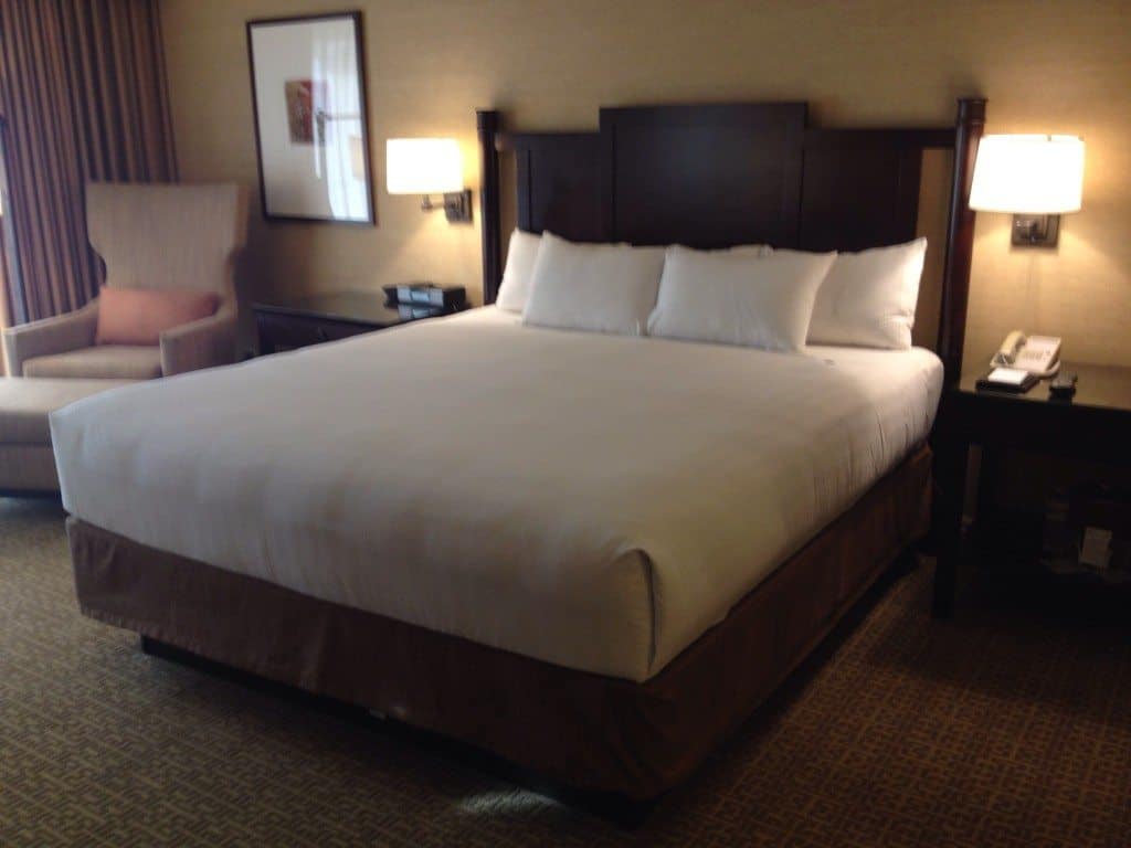 hyatt bellevue