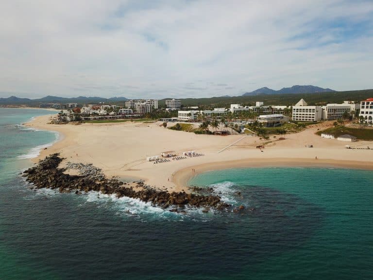 Paradisus Los Cabos
