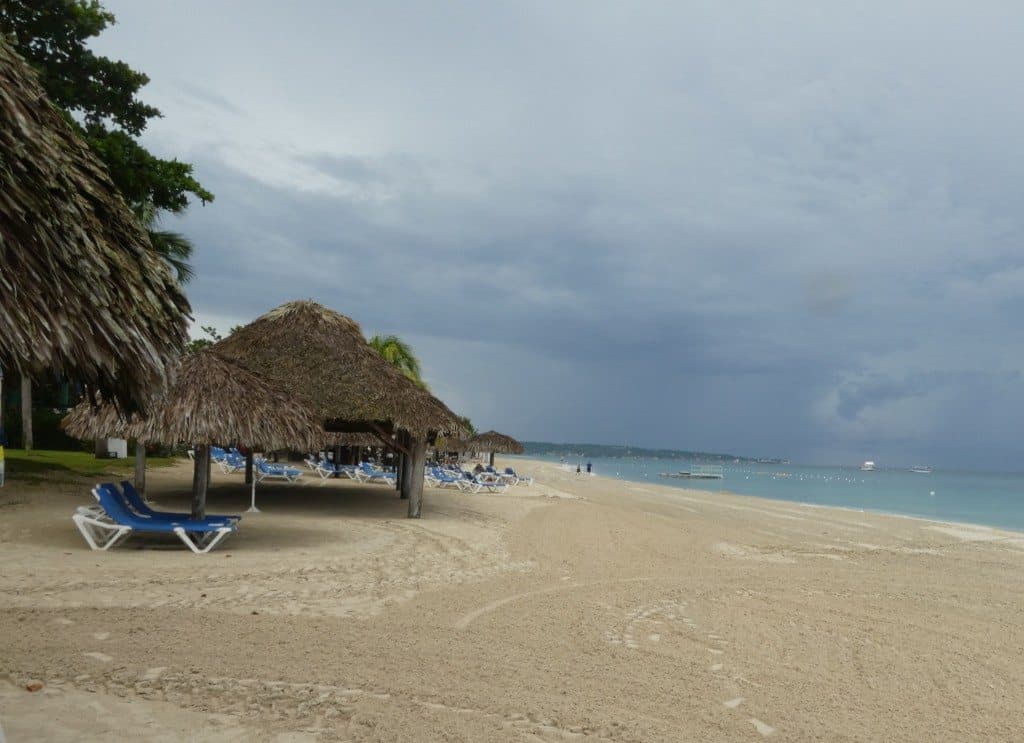 Beaches Resort