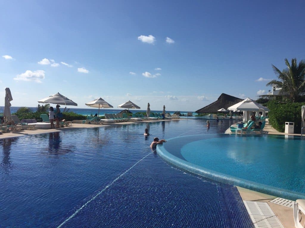 Live Aqua Cancun