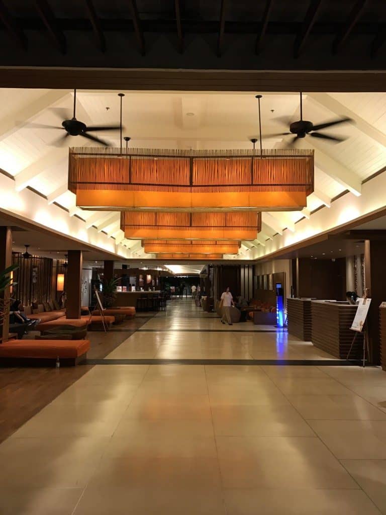 Novotel Surin Beach