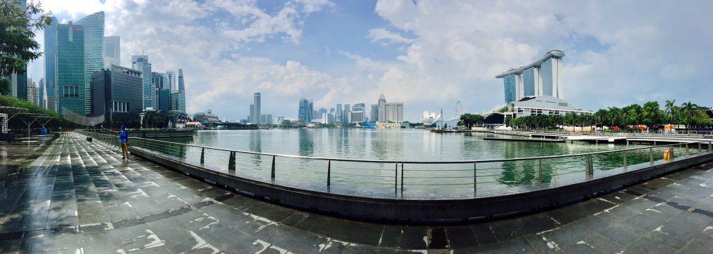 Singapore