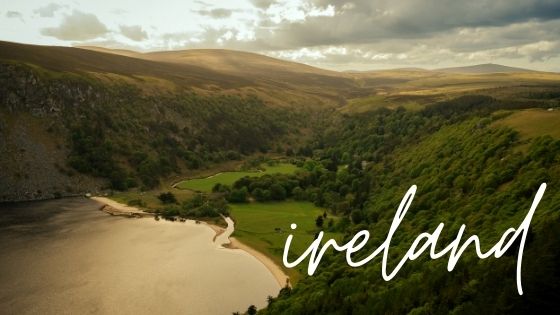 ireland 1
