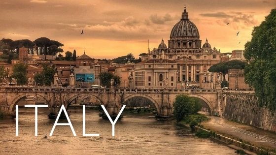 Italy