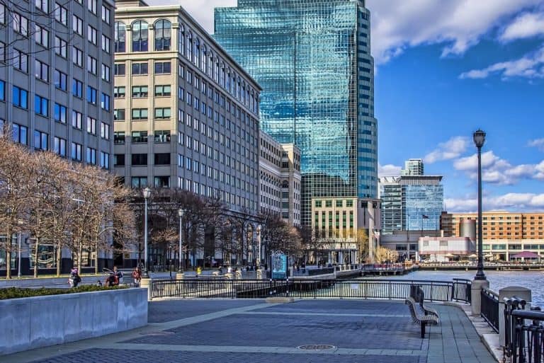 Jersey City