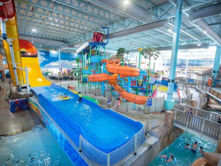Kalahari Resort Round Rock (1)