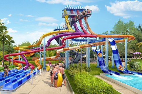 Knotts Soak City