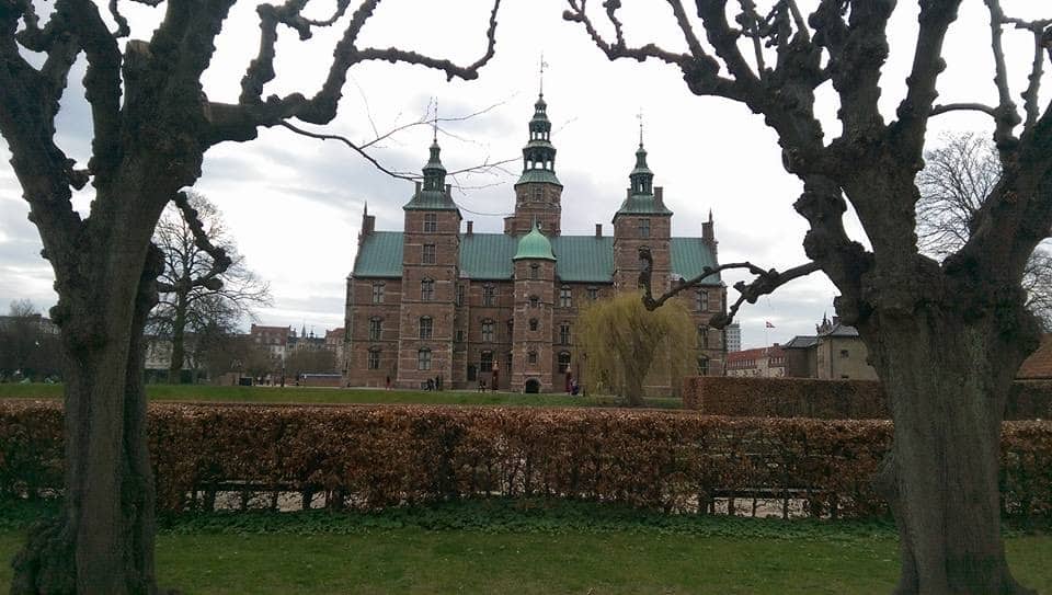 Kongens Have