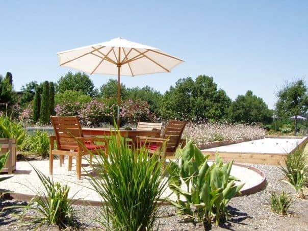 Landmark Vineyards