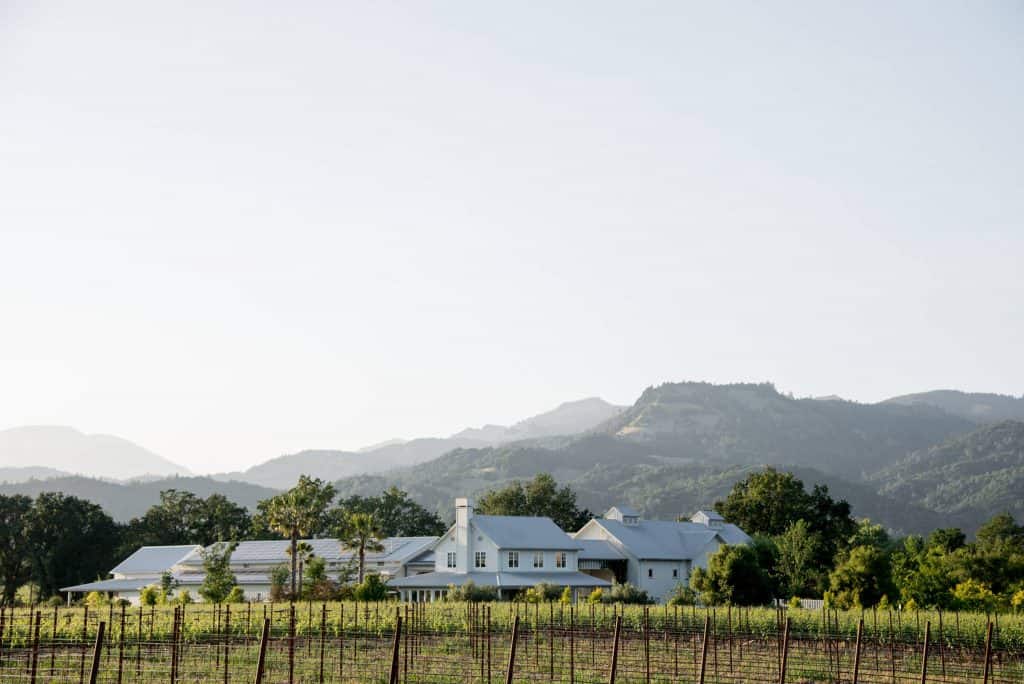 Larkmead Vineyards