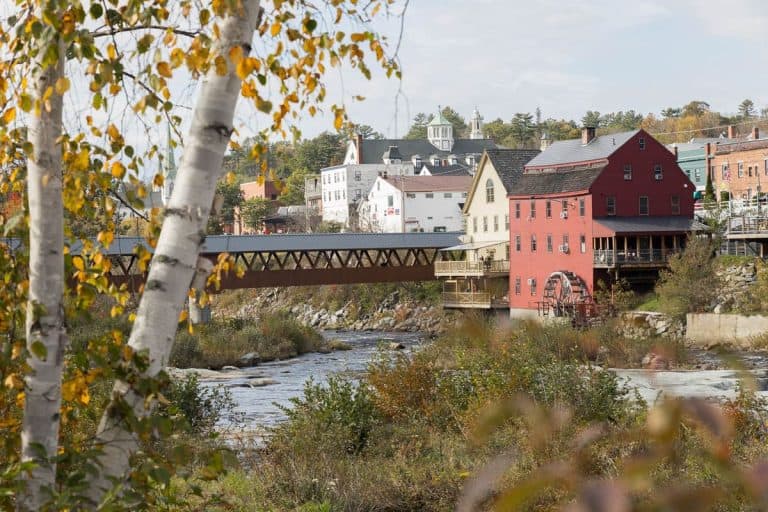 Littleton NH