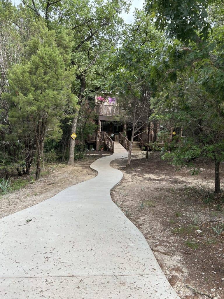 Magic Treehouse