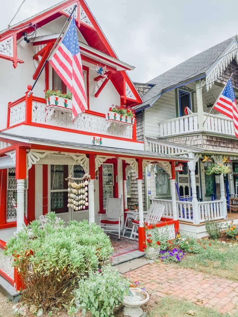 Martha's Vineyard