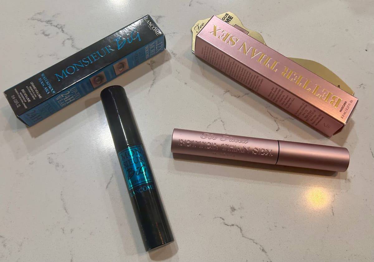 Mascara