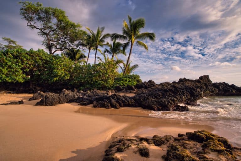 Maui Hawaii