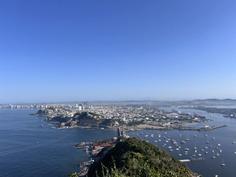 Mazatlan