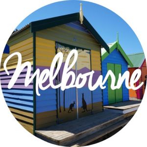 Melbourne