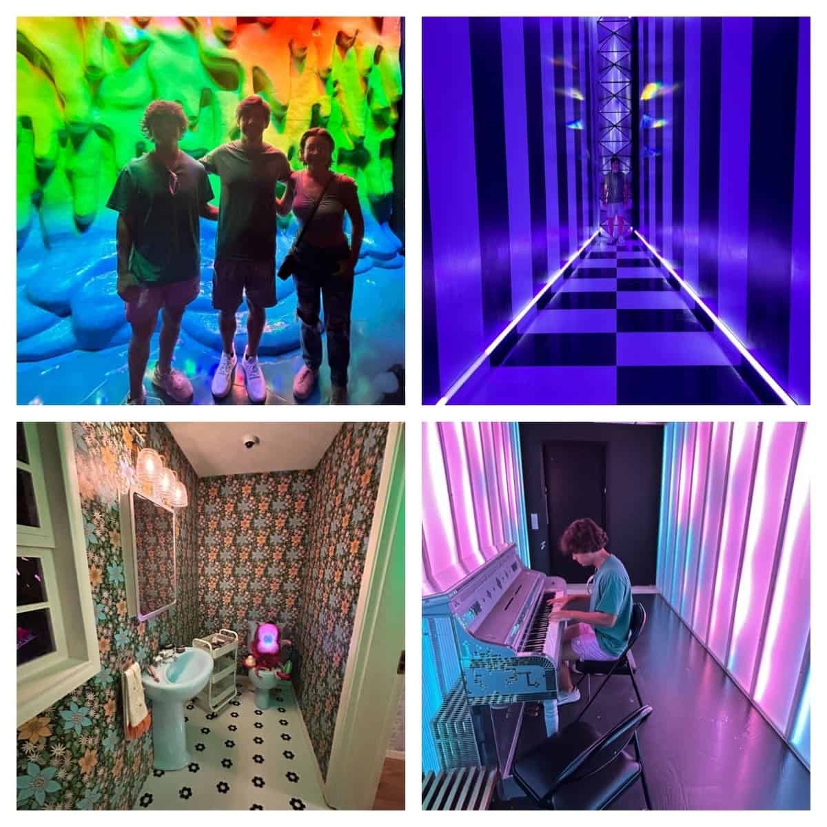 Meow Wolf